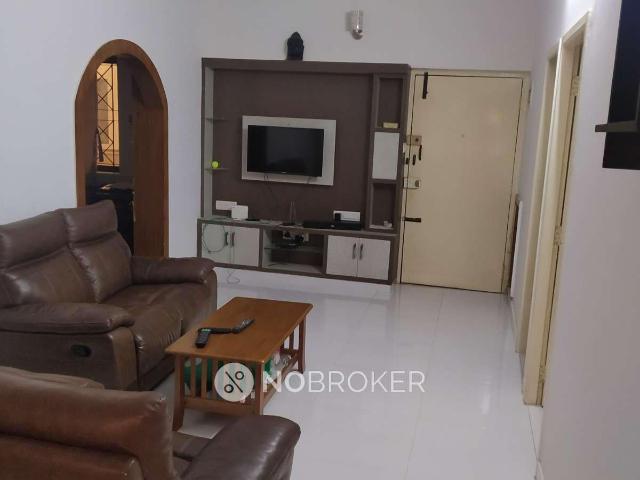 2 BHK Flat In Mahaveer Woods A For Sale In J P Nagar Phase 5