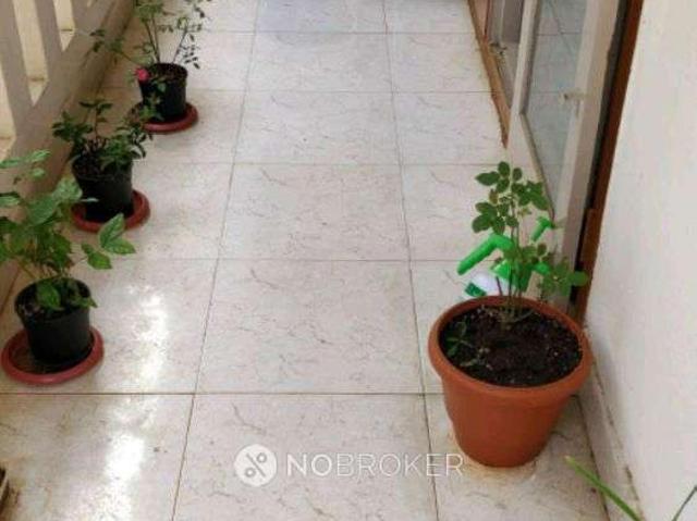 2 BHK Flat In Mahaveer Woods For Sale In Jp Nagar