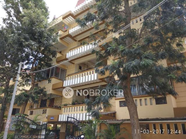 2 BHK Flat In Mahaveer Woods for Rent In J. P. Nagar