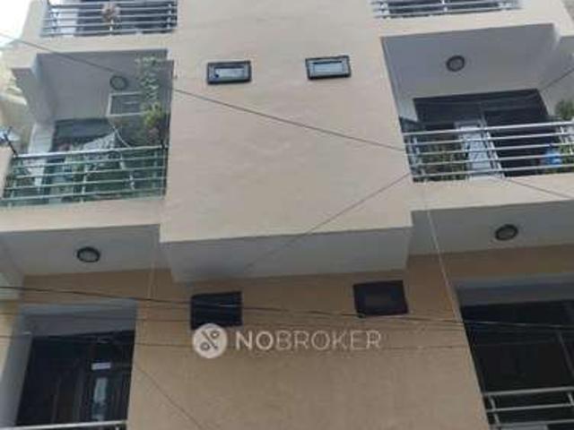 2 BHK Flat In Mahavir Campus for Rent In Chhatarpur