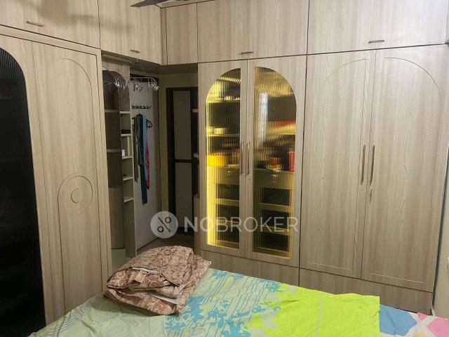 2 BHK Flat In Mahavir Classik Apartment for Rent In Powai