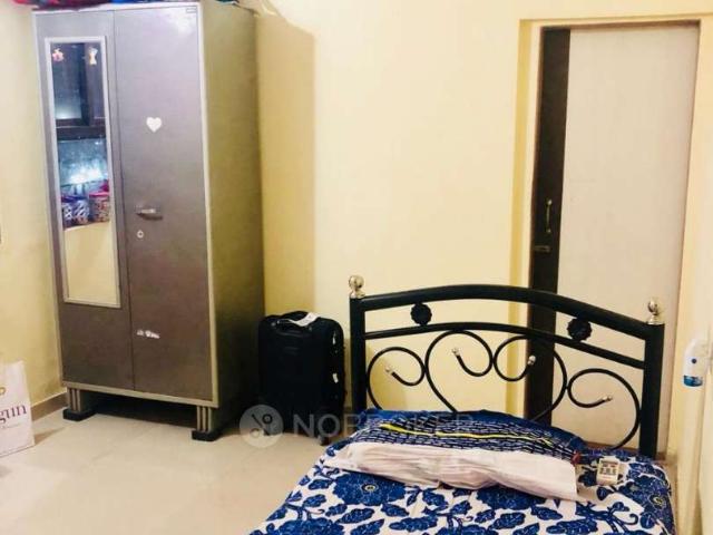 2 BHK Flat In Mahavir Classik For Sale In Powai