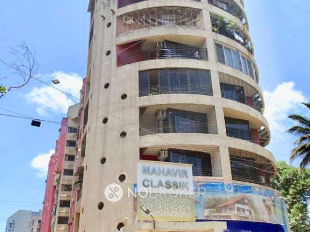 2 BHK Flat In Mahavir Classik For Sale In Powai