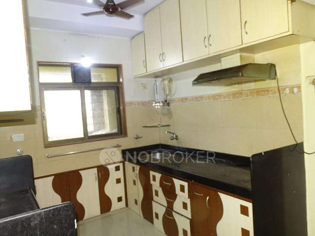 2 BHK Flat In Mahavir Classik for Rent In Powai