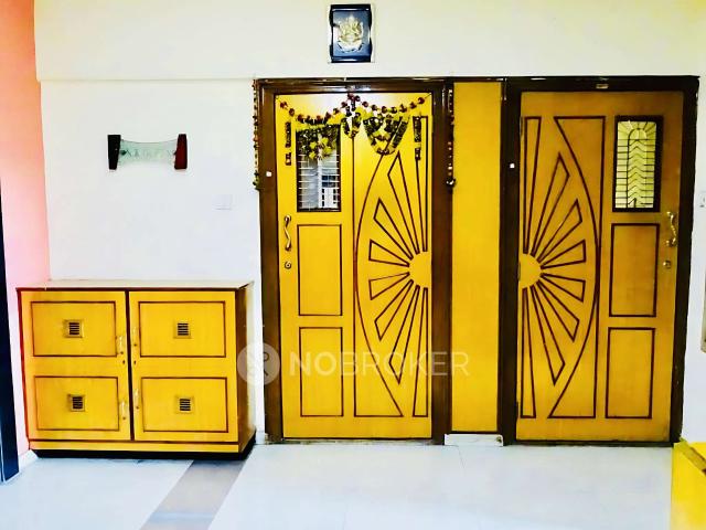 2 BHK Flat In Mahavir Classik for Rent In Powai