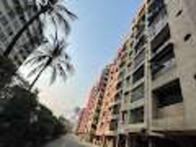 2 BHK Flat In Mahavir Classik Powai Andheri East for Rent I