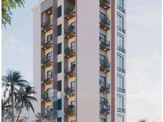 2 BHK Flat In Mahavir A Residency For Sale In Ulwe