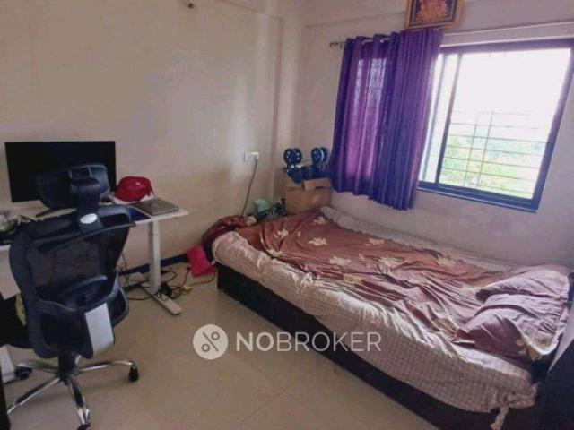 2 BHK Flat In Mahavir Bhakti Genesis For Sale In Wakad