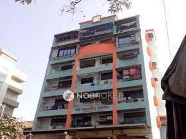 2 BHK Flat In Mahavir Darshan Chsl For Sale In Charkop