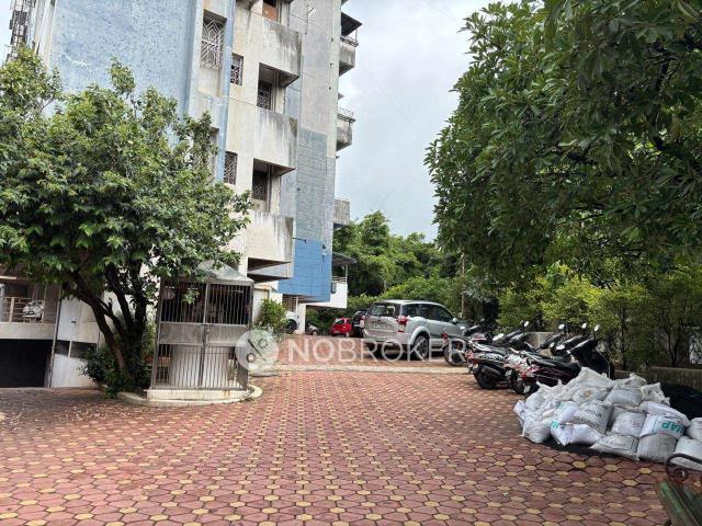 2 BHK Flat In Mahavir Delight For Sale In Kondhwa Budruk