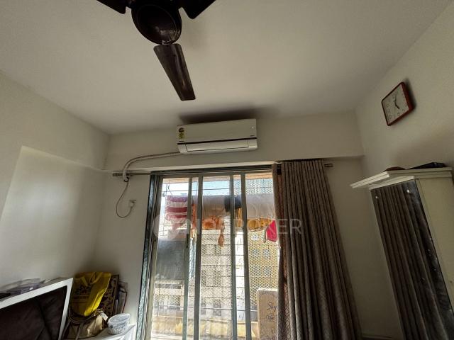 2 BHK Flat In Mahavir Kalpavruksha for Rent In Thane