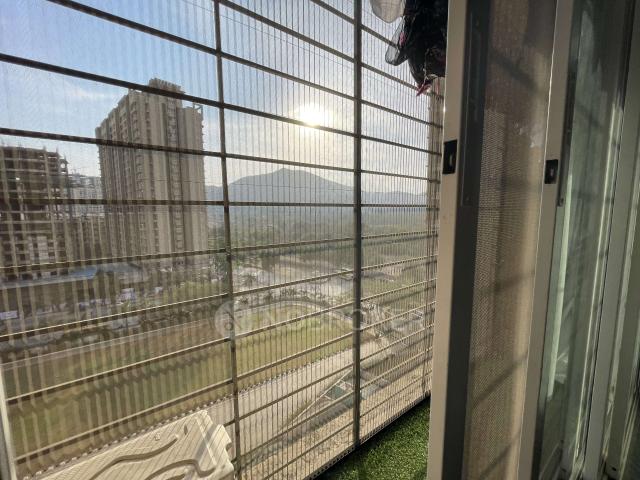 2 BHK Flat In Mahavir Kalpavruksha, Thane for Rent In Mahavir Kalpavruksha