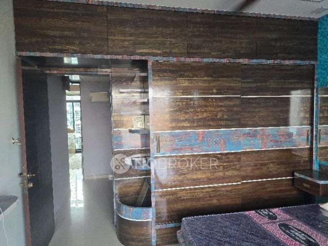 2 BHK Flat In Mahavir Heritage for Rent In Kharghar
