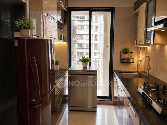 2 BHK Flat In Mahavir Heritage, Kharghar, For Sale In Kharghar