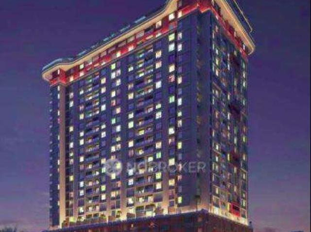 2 BHK Flat In Mahavir Silver Astra For Sale In Hadapsar