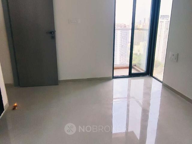2 BHK Flat In Mahavir Spring For Sale In Thane West