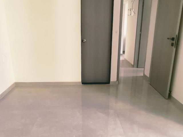 2 BHK Flat In Mahavir Spring For Sale In Thane West