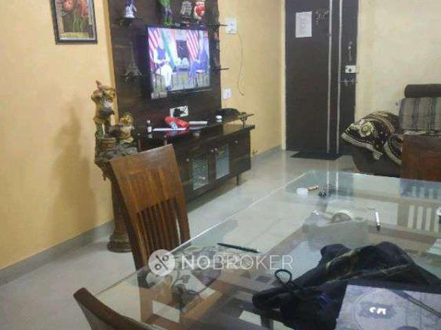 2 BHK Flat In Mahavir Plaza for Rent In Airoli