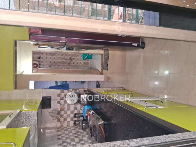 2 BHK Flat In Mahavir Plaza for Rent In Airoli