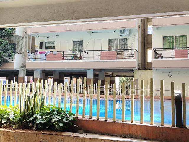 2 BHK Flat In Mahavir Tuscon for Rent In Hoodi