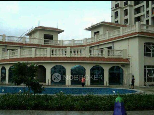 2 BHK Flat In Mahavir Universe Stellar For Sale In Bhandup West