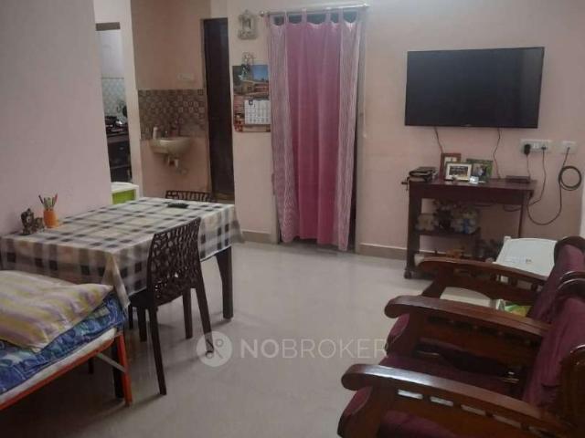 2 BHK Flat In Maha Flat For Sale In Alandur