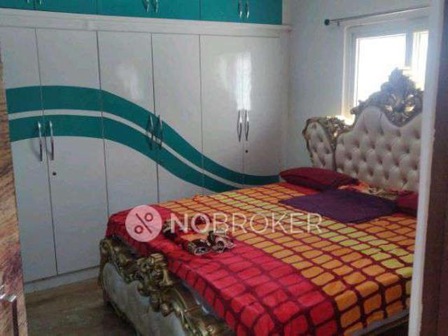 2 BHK Flat In Maha Homes For Sale In Isnapur