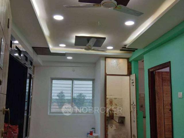 2 BHK Flat In Maha Homes For Sale In Isnapur