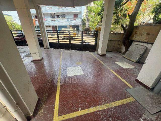 2 BHK Flat In Maha Vignesh Appartment For Sale In Dv White Palace