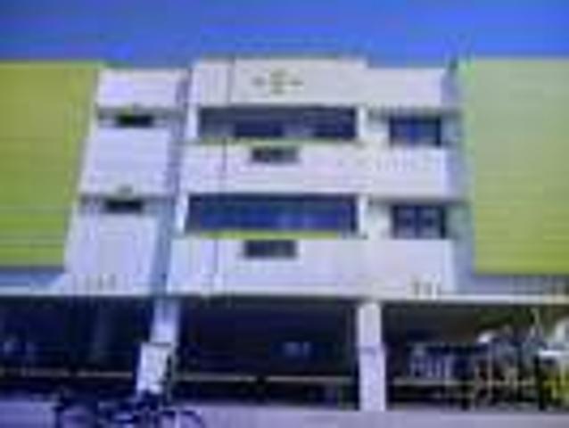 2 BHK Flat In Maha Yogam Apartment For Sale In Tiruneermalai