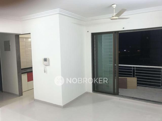 2 BHK Flat In Mahaavir Darpan For Sale In Nerul