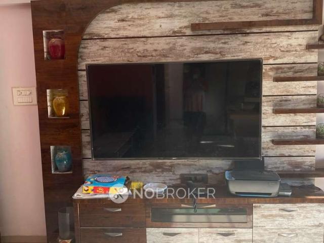 2 BHK Flat In Mahaavir Heritage Co operative Housing Society