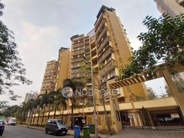 2 BHK Flat In Mahaavir Jyoti for Rent In Kharghar
