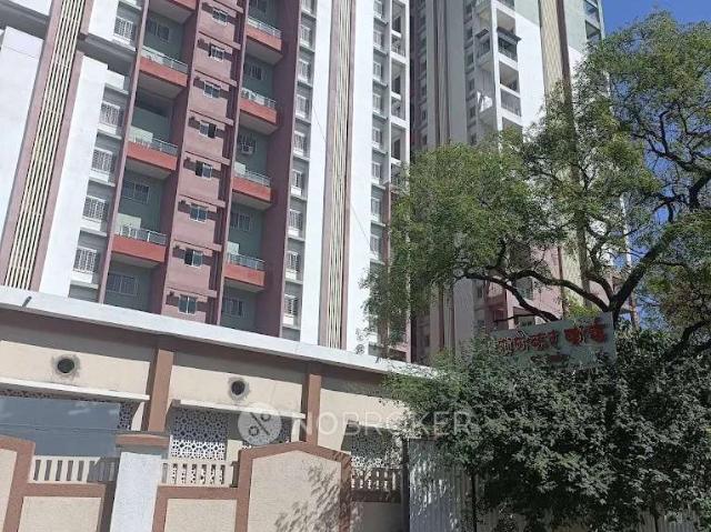 2 BHK Flat In Mahada Aparments For Sale In Pimpri chinchwad