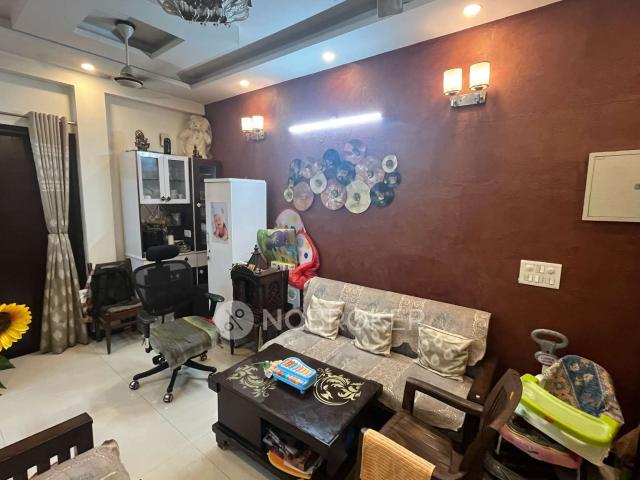 2 BHK Flat In Mahadev Apartment Sector 1 Vaishali for Rent In Vaishali
