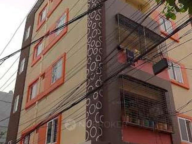 2 BHK Flat In Mahadev Rayala Residency For Sale In Boduppal