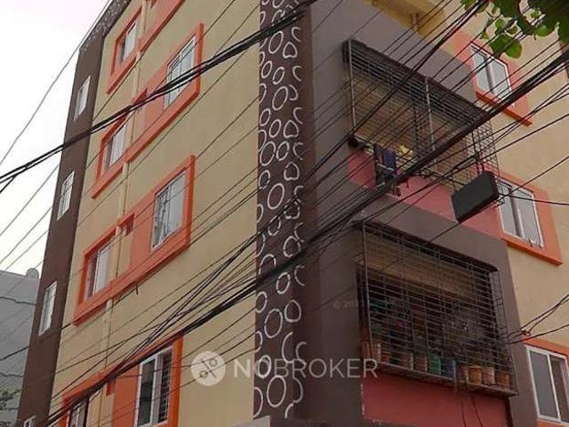 2 BHK Flat In Mahadev Rayala Residency For Sale In Boduppal