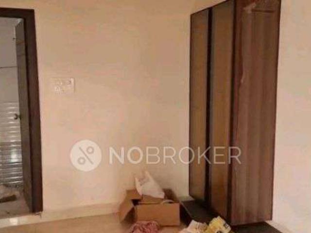 2 BHK Flat In Mahadev Ridge for Rent In Pragathi Nagar