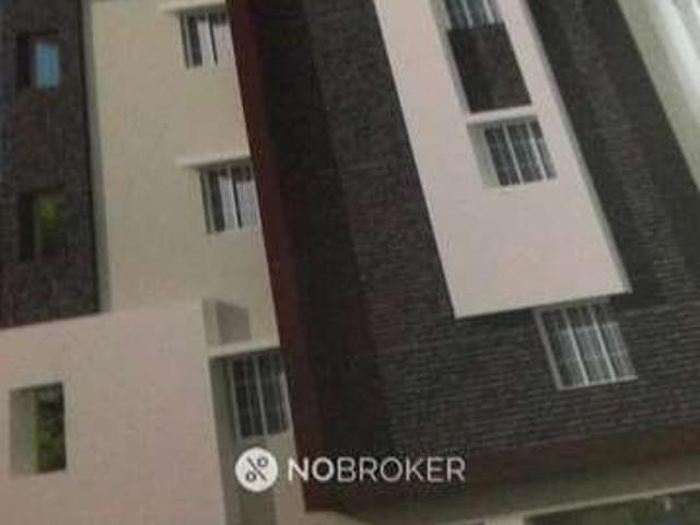 2 BHK Flat In Mahadev Ridge for Rent In Pragathi Nagar