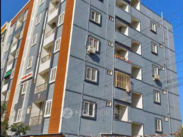 2 BHK Flat In Mahadhyuta Homes Mallampet For Sale In Bachup