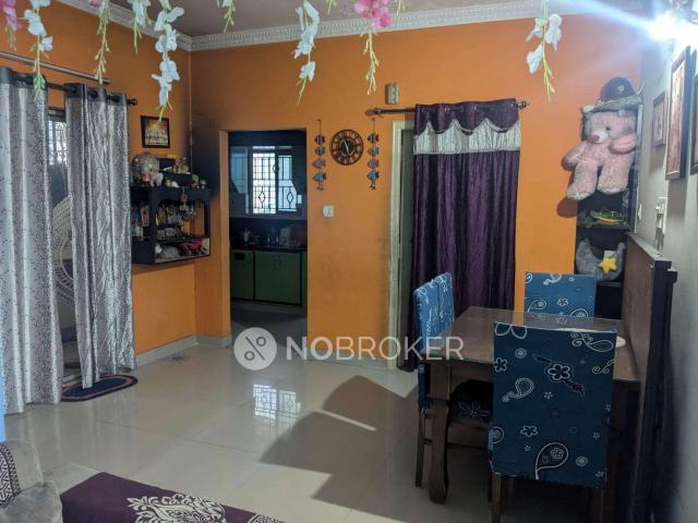 2 BHK Flat In Mahaghar Sai Srinivasa Enclave, Doddathoguru For Sale In Electronics City Phase 1