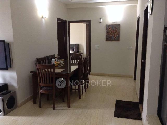 2 BHK Flat In Mahagun Moderne for Rent In Sector 78