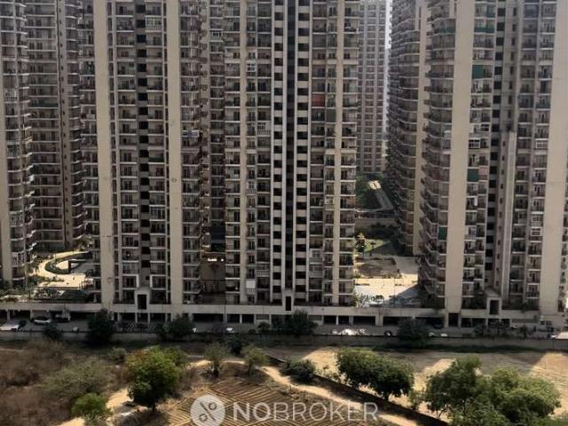 2 BHK Flat In Mahagun Mantra, Noida Extension, Noida for Rent In Noida Extension, Noida