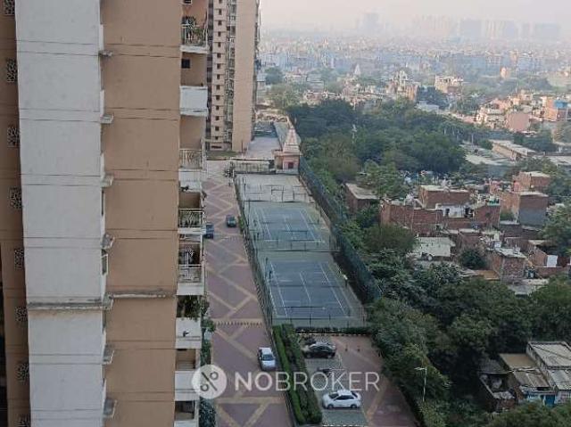 2 BHK Flat In Mahagun Mantra For Sale In Mahagun Mantra Ii