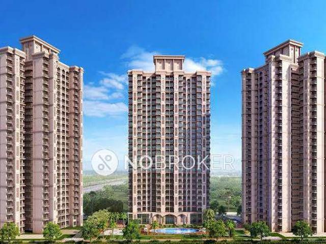 2 BHK Flat In Mahagun Mantra Ii for Rent In Sector 10