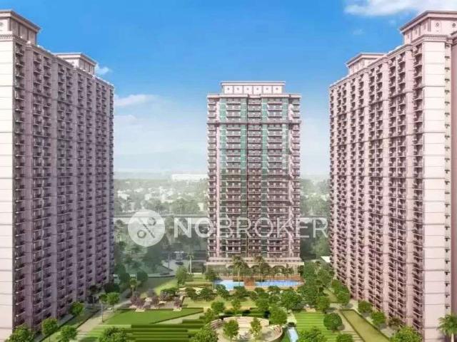 2 BHK Flat In Mahagun Mantra Ii For Sale In Sector 10