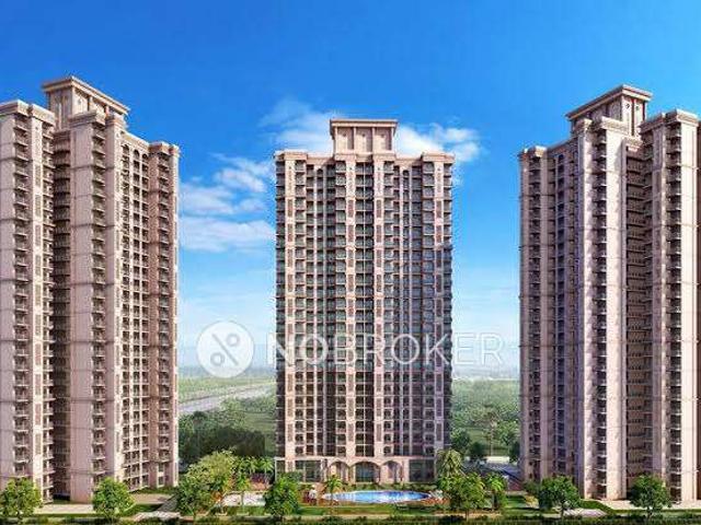2 BHK Flat In Mahagun Mantra Ii For Sale In Sector 10