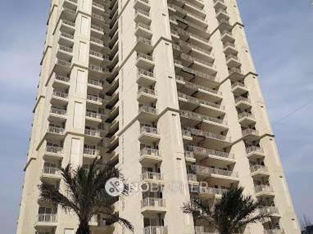 2 BHK Flat In Mahagun Mantra Ii For Sale In Sector 10