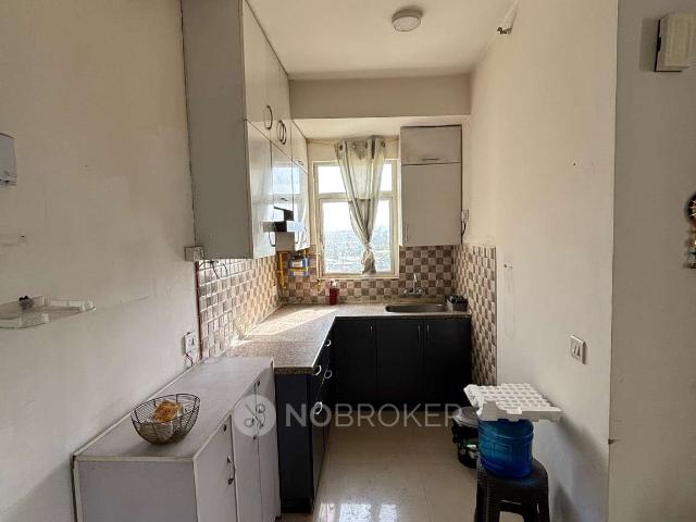 2 BHK Flat In Mahagun Mantra 2 for Rent In Mahagun Mantra