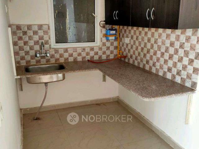 2 BHK Flat In Mahagun Mantra 2 for Rent In Vaidpura